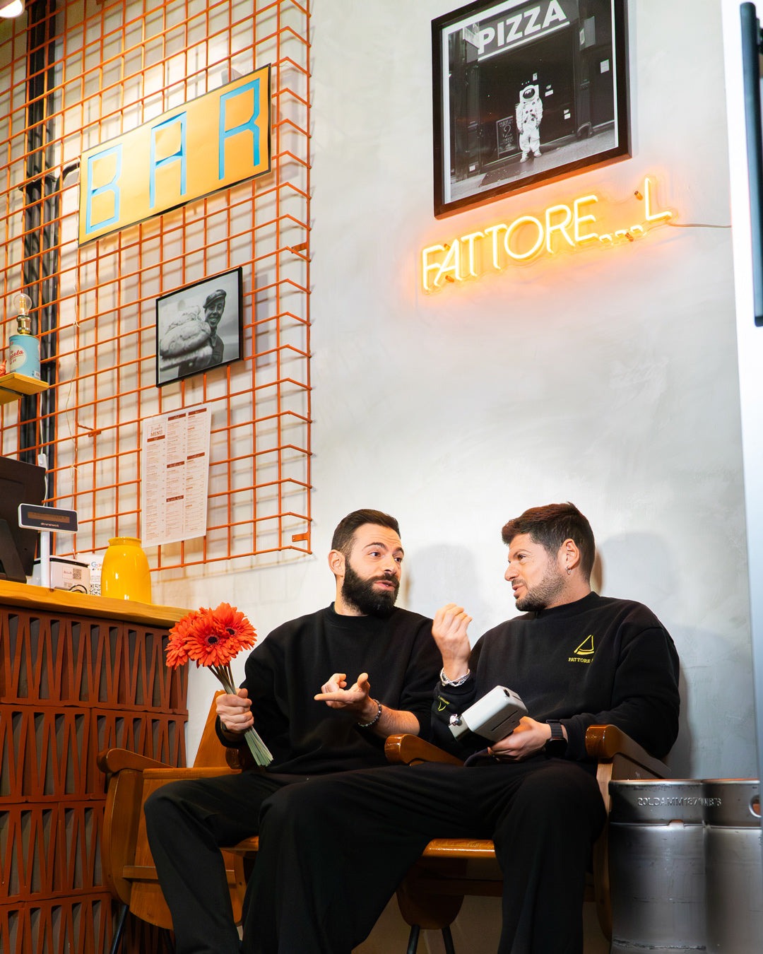 Fattore L