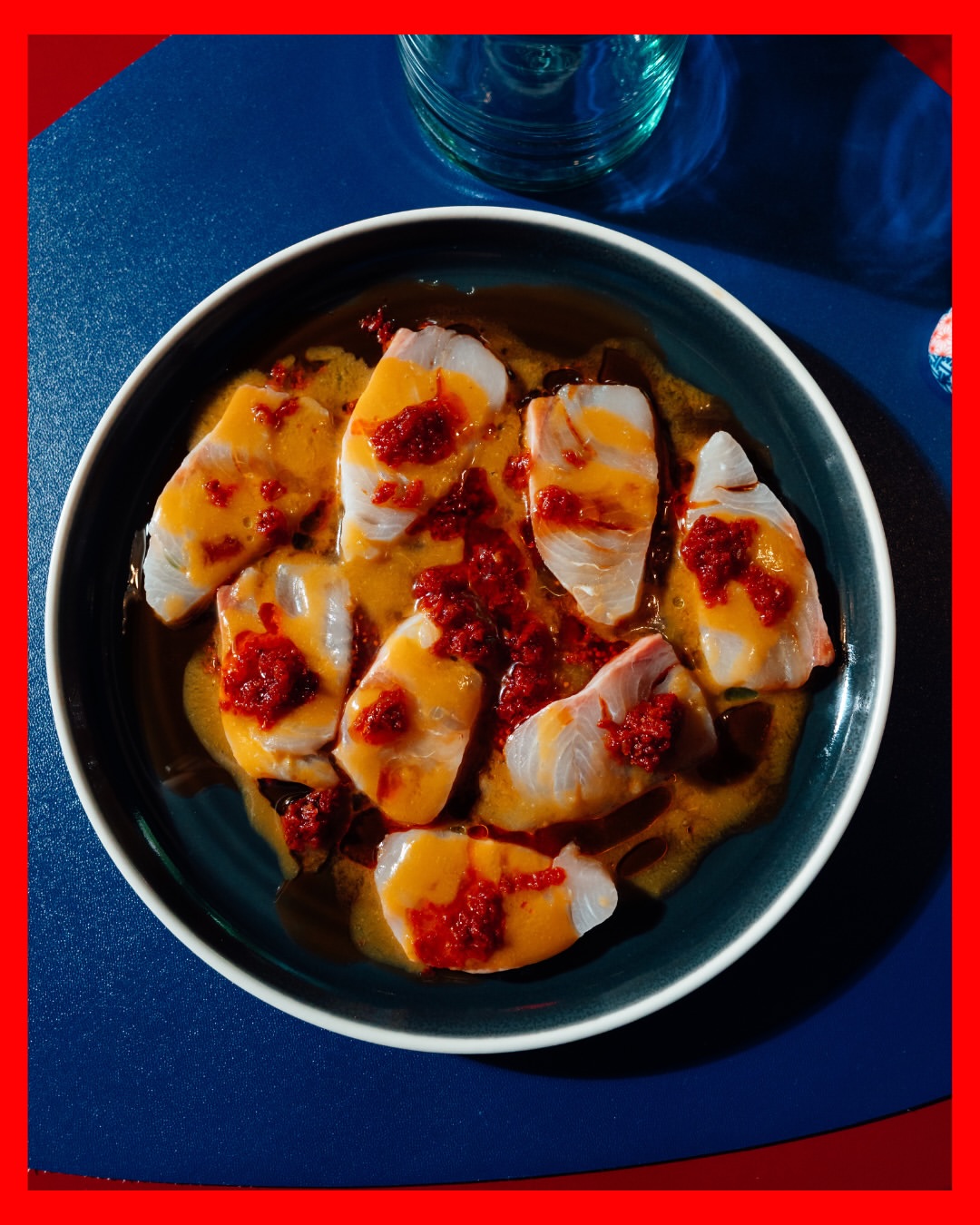 Badù • Bao & Dumpling