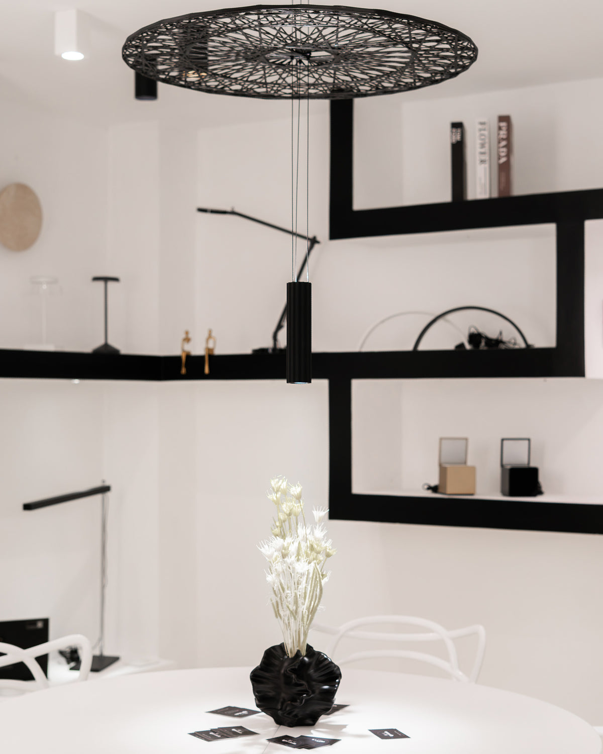 B.I.ME light studio