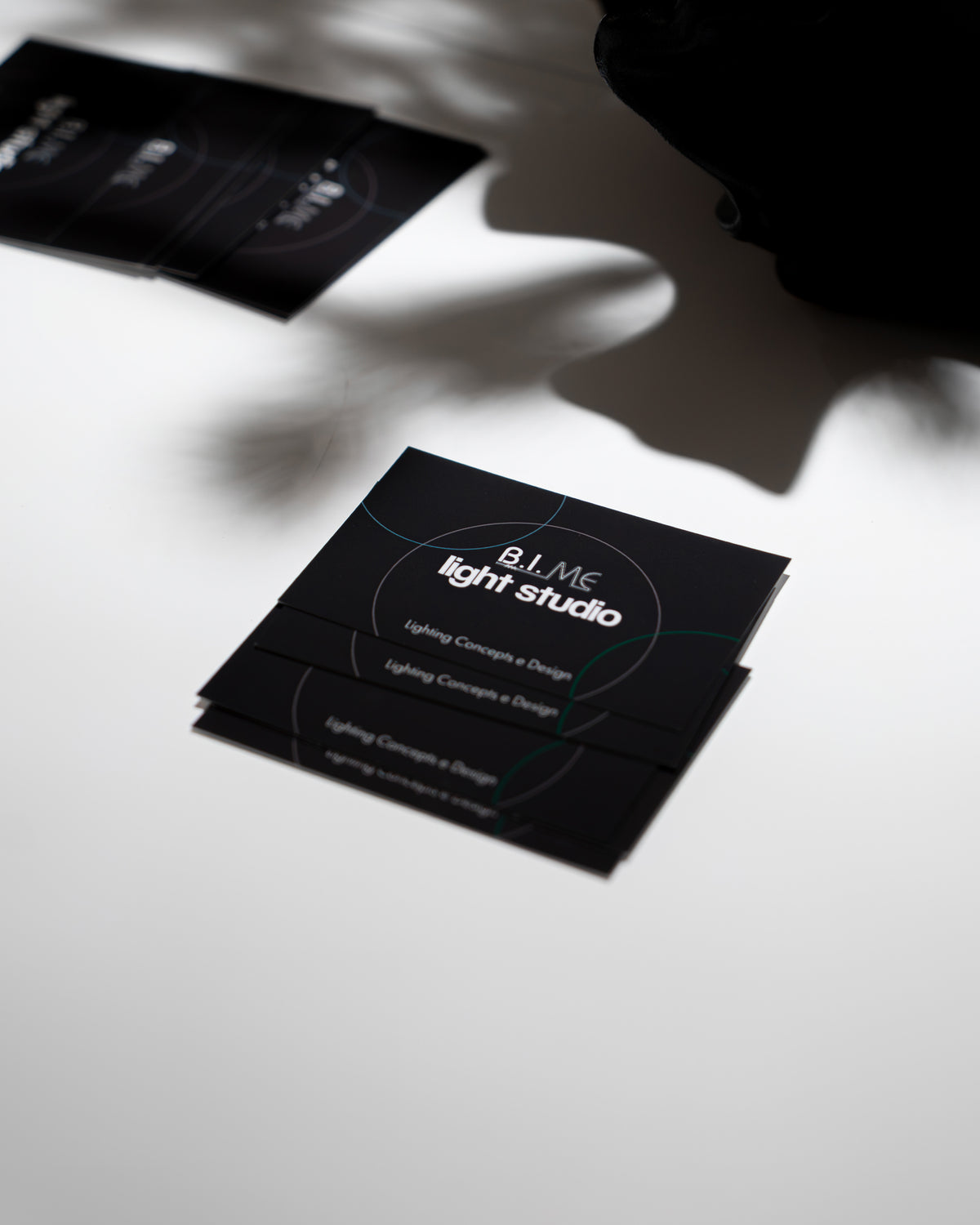 B.I.ME light studio