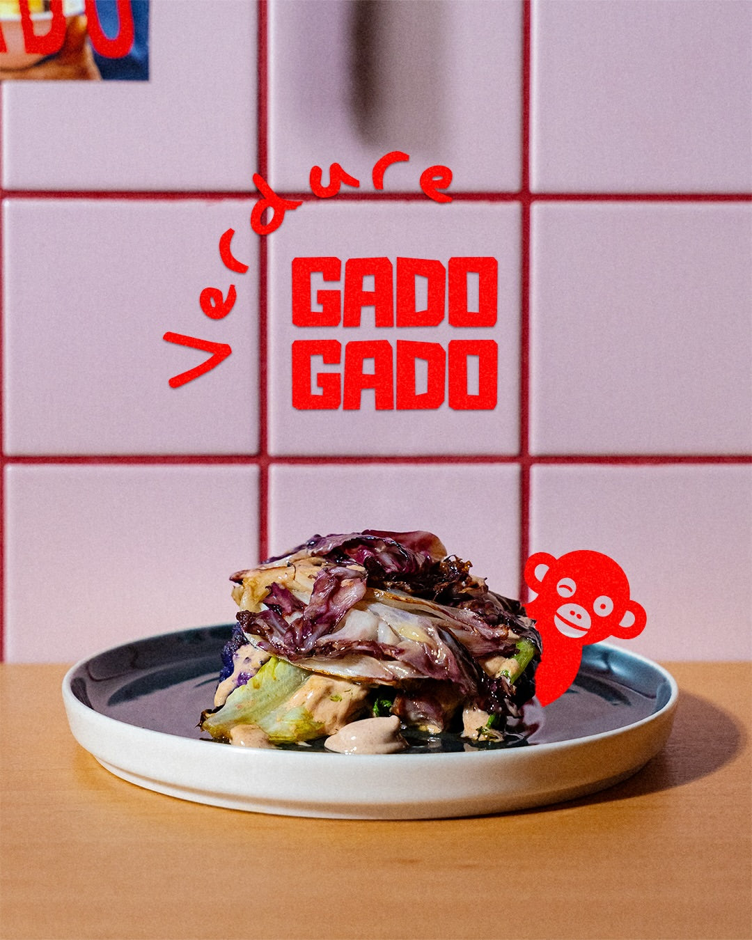 Badù • Bao & Dumpling