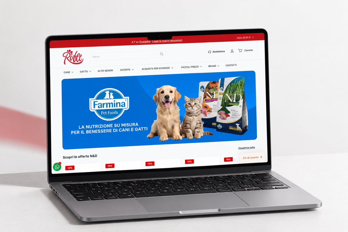 Rufee pet friendly