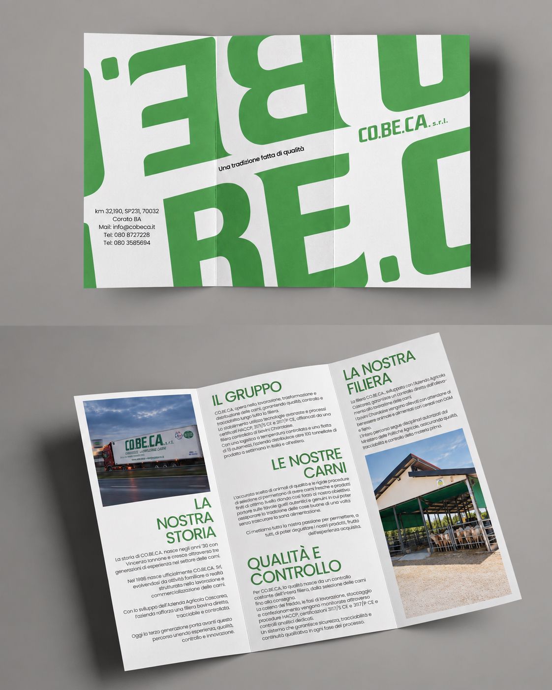 CO.BE.CA srl