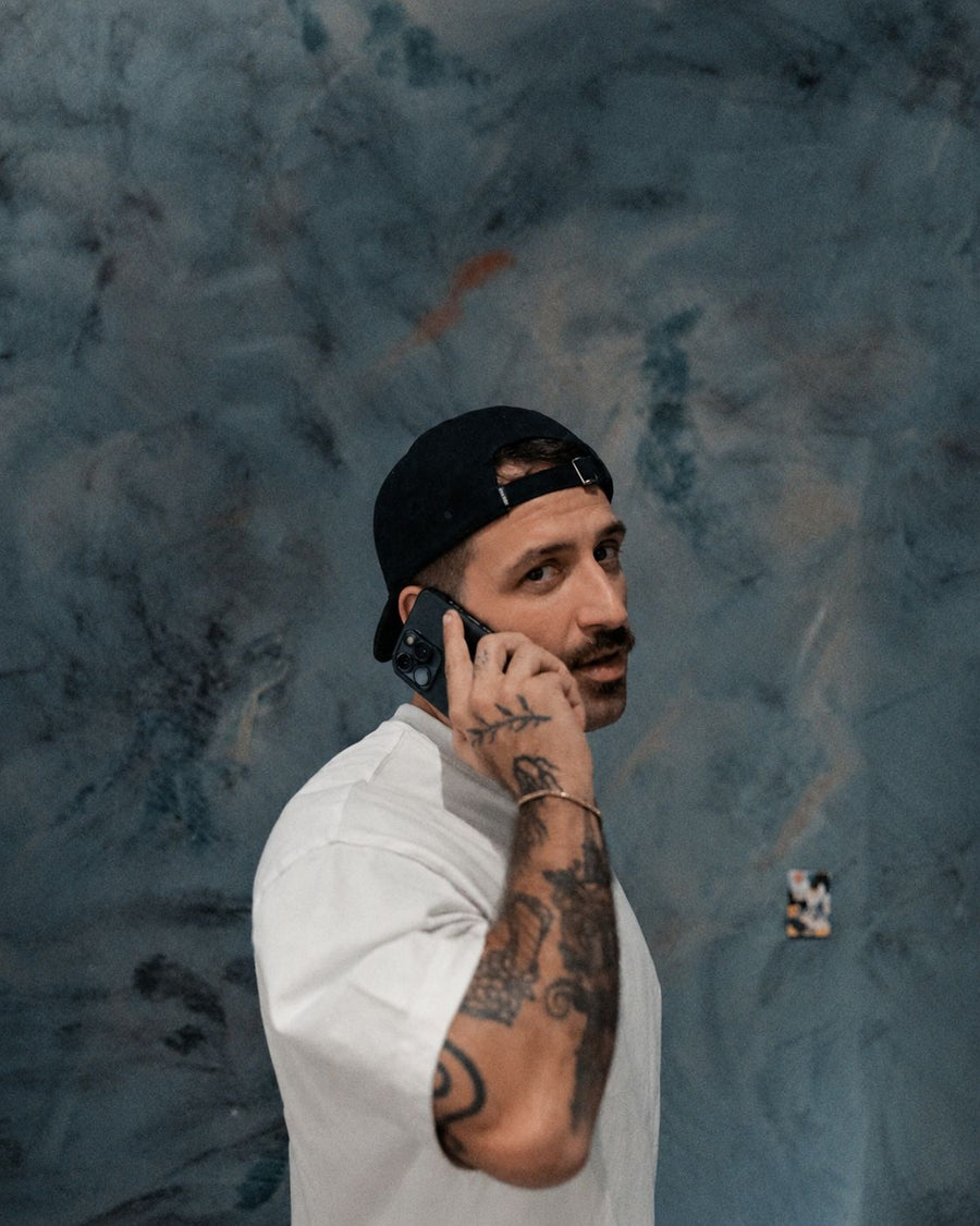 Frank