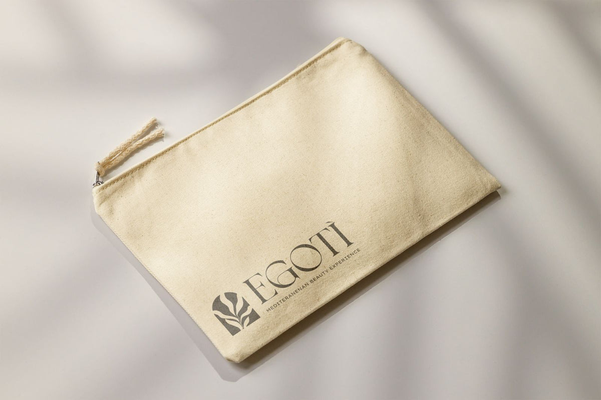 Egotì • Mediterranean beauty experience