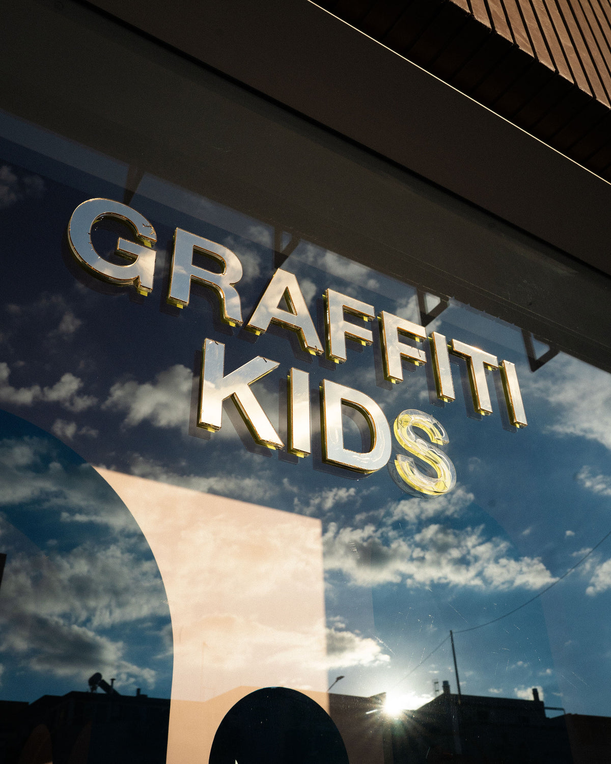 Galleria Graffiti