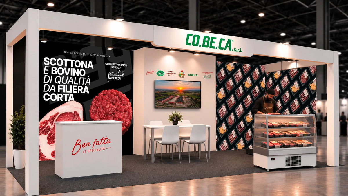 CO.BE.CA srl